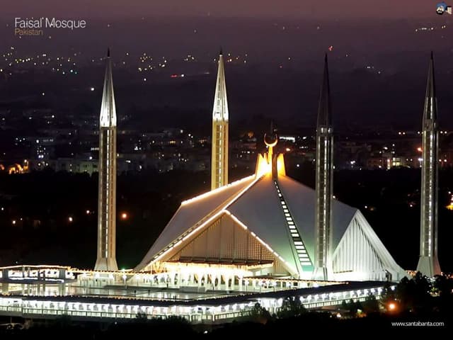 Islamabad